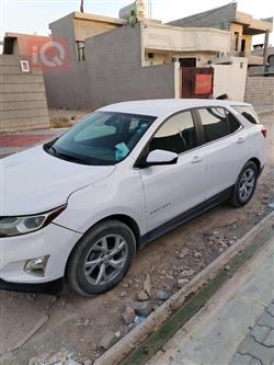 شيفروليه ايكونس